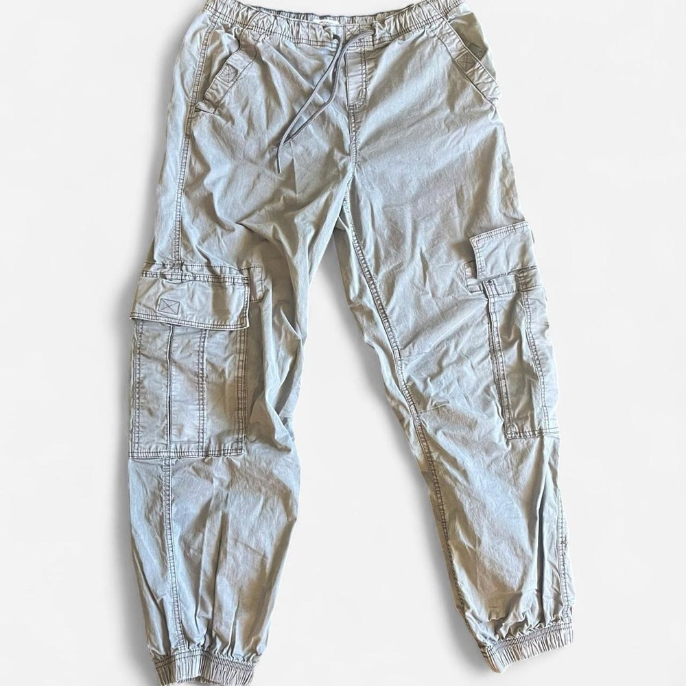 Cargo joggers